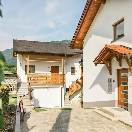 Pr' Petrcu Apartamento *