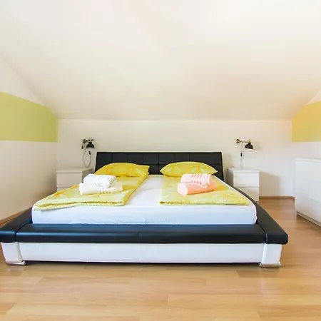 Pr' Petrcu Apartamento