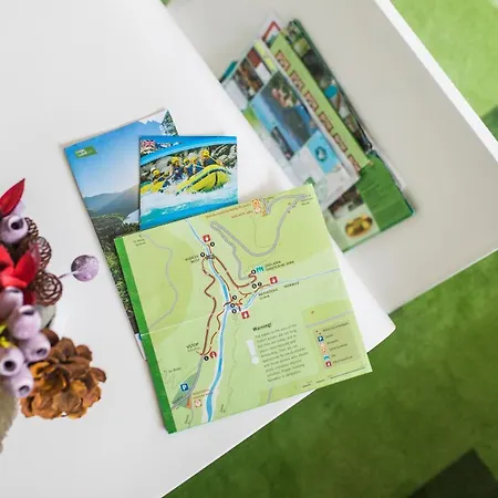 Apartamento Pr' Petrcu