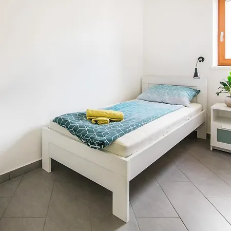 Pr' Petrcu Apartamento