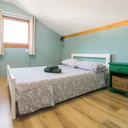 Pr' Petrcu Apartment *