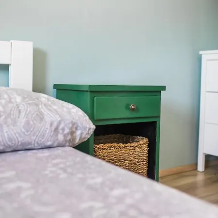 Pr' Petrcu Apartamento *