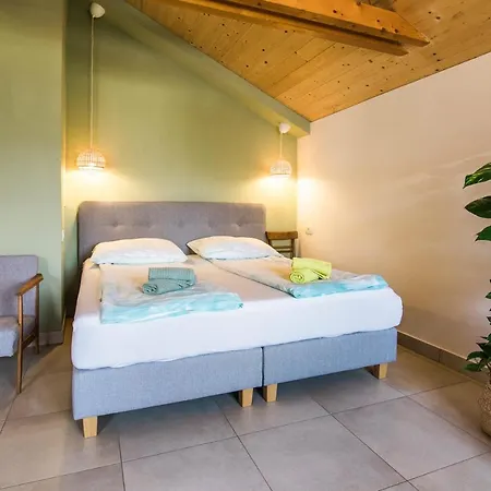 Pr' Petrcu Apartamento