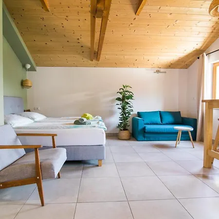 Apartment Pr' Petrcu