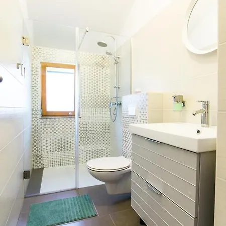 Apartment Pr' Petrcu Tolmin