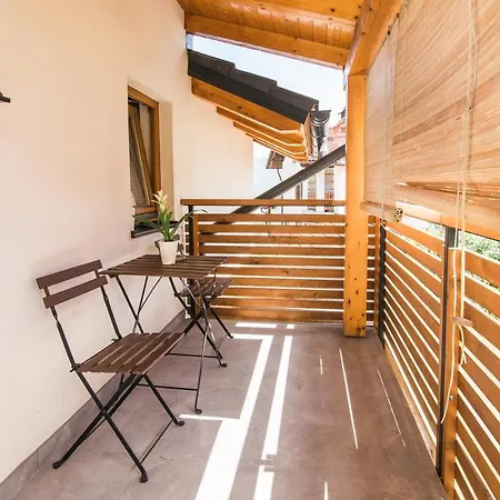 Pr' Petrcu Apartamento