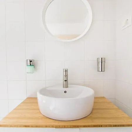 Apartamento Pr' Petrcu *