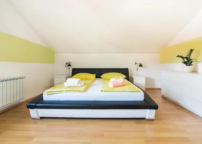 Pr' Petrcu Apartment