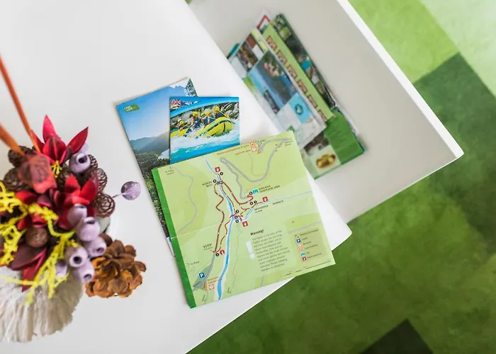 Apartment Pr' Petrcu