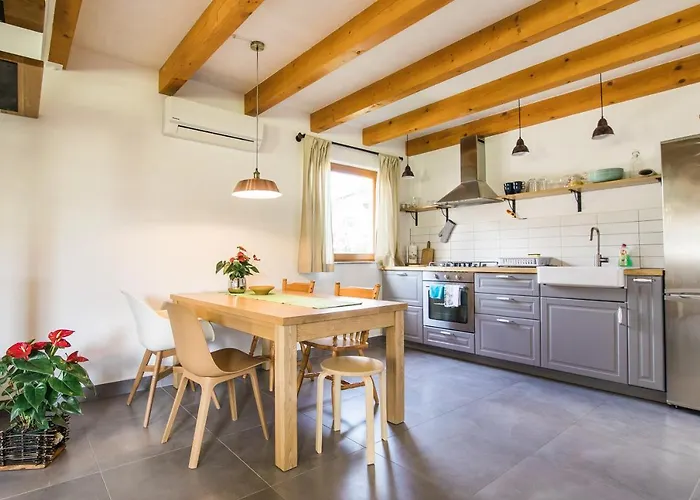 Pr' Petrcu Lägenhet