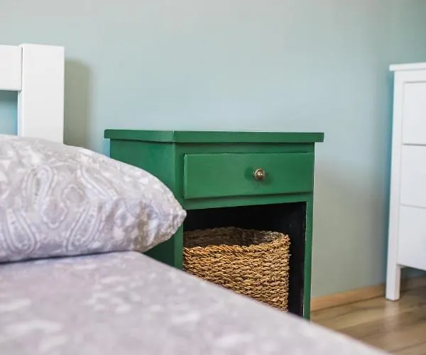 Pr' Petrcu Apartment *