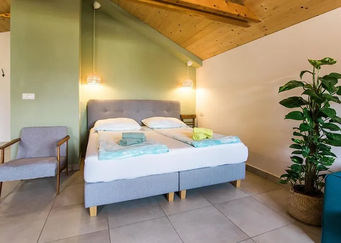 Pr' Petrcu アパート