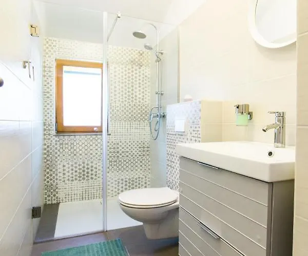 Apartment Pr' Petrcu Tolmin