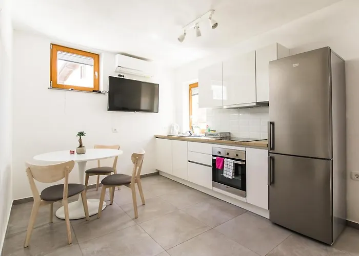 Apartment Pr' Petrcu