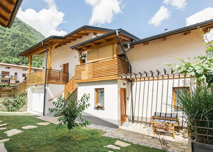 Pr' Petrcu Apartment *