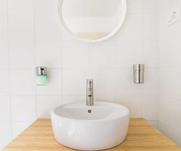 Apartment Pr' Petrcu *