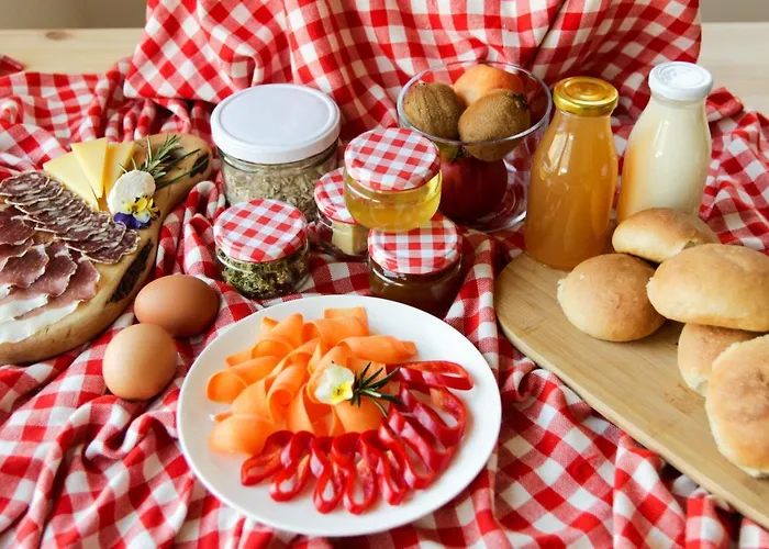 アパート Pr' Petrcu