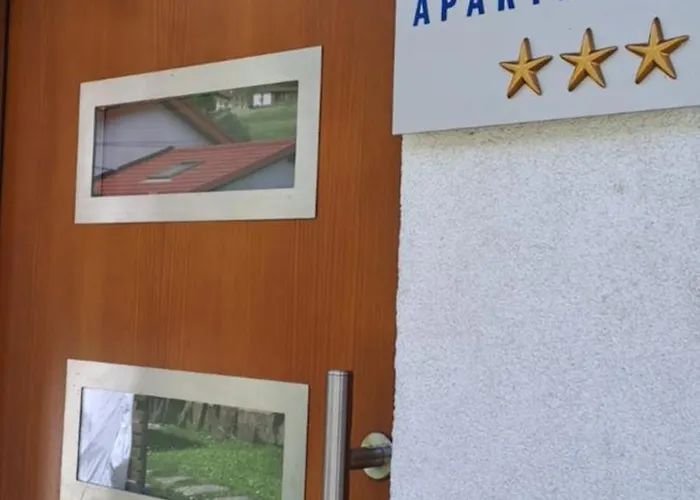 Lägenhet Pr' Petrcu Tolmin